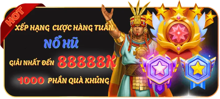 Thưởng nạp lại tại 789betz nhà cái