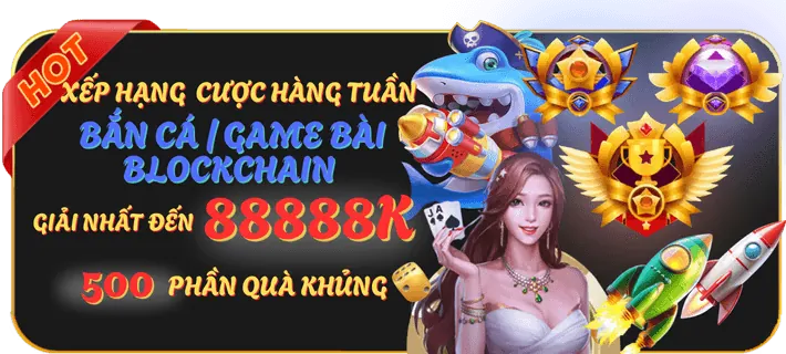 Hoàn trả hàng ngày/tuần 789betz nhà cái