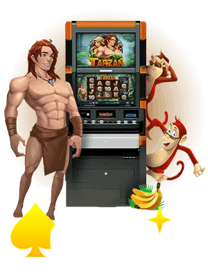 Đa dạng thể loại game Nổ Hũ tại 789betz nhà cái