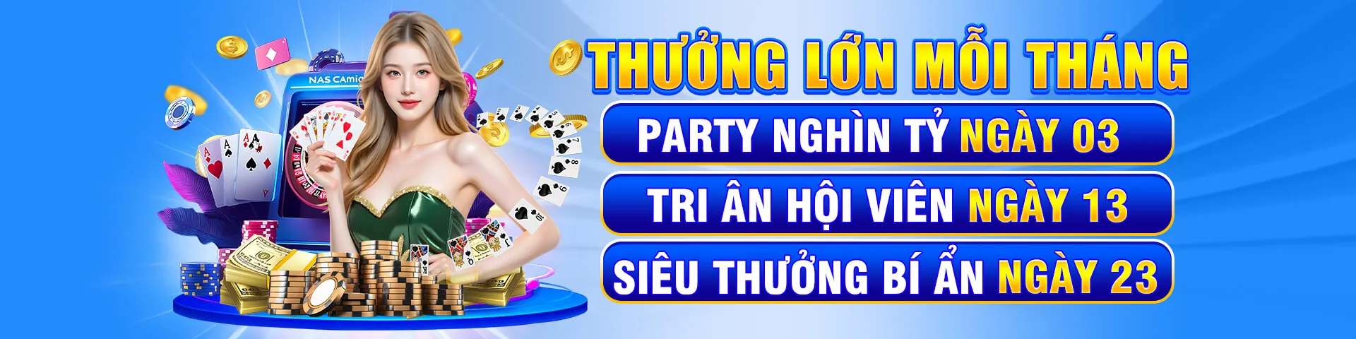 Khuyến mãi hấp dẫn tại 789betz nhà cái