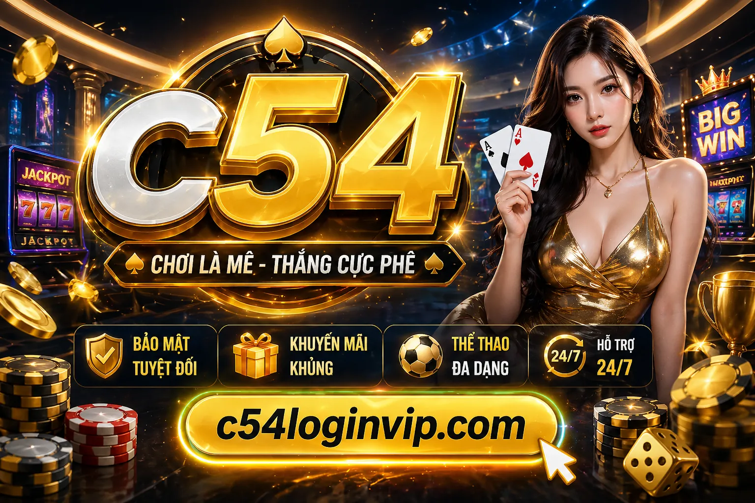 Thưởng chào mừng 789betz