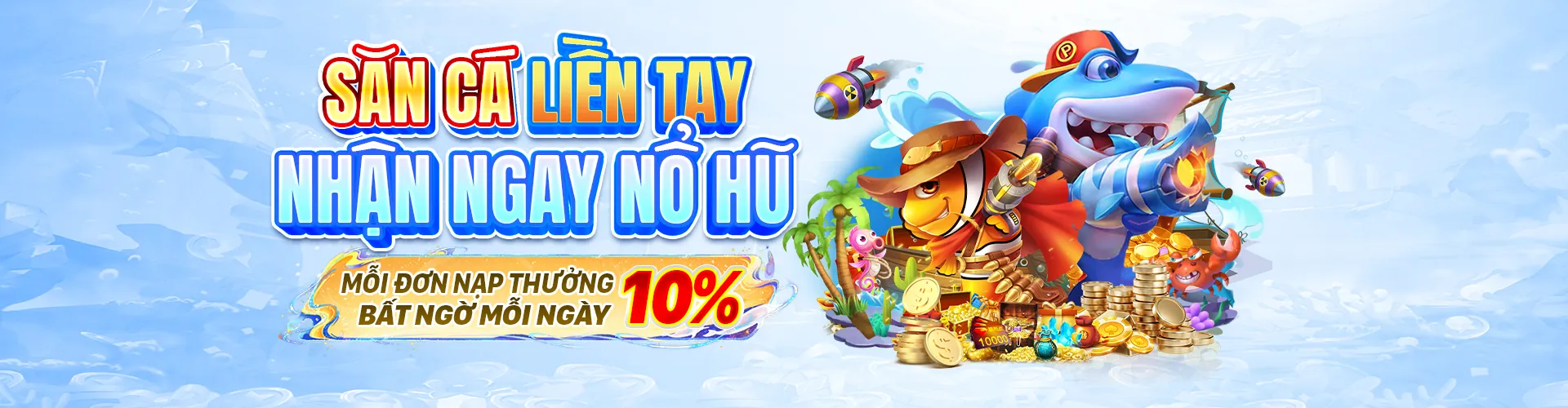 Thế giới bắn cá sống động tại 789betz nhà cái