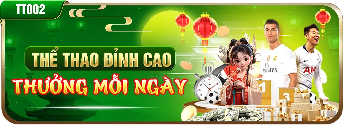 Hoàn trả cược thể thao 789betz