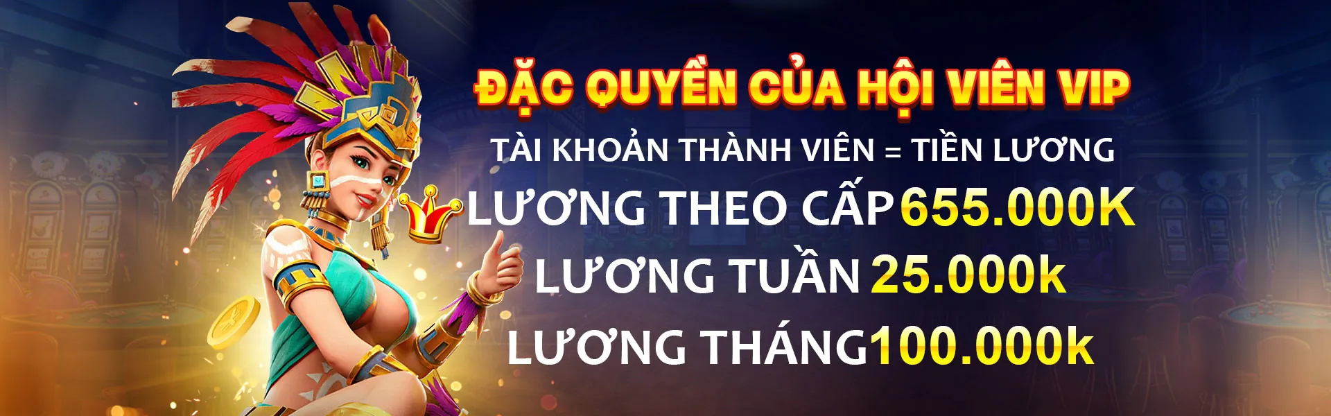 Trò chơi Nổ hũ mới 789betz